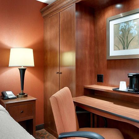 Hampton Inn Salt Lake City/Санді Екстер'єр фото