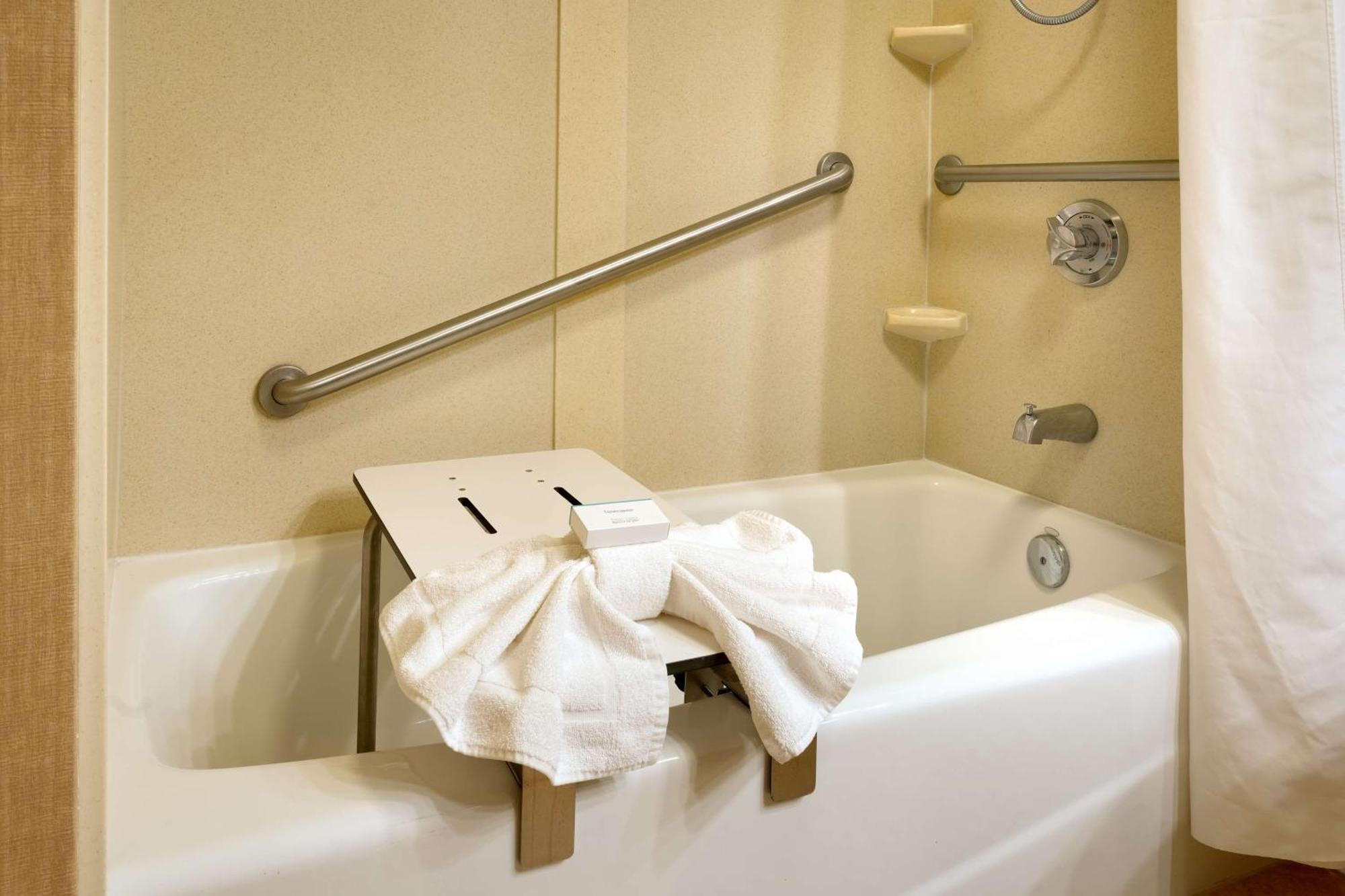 Hampton Inn Salt Lake City/Санді Екстер'єр фото