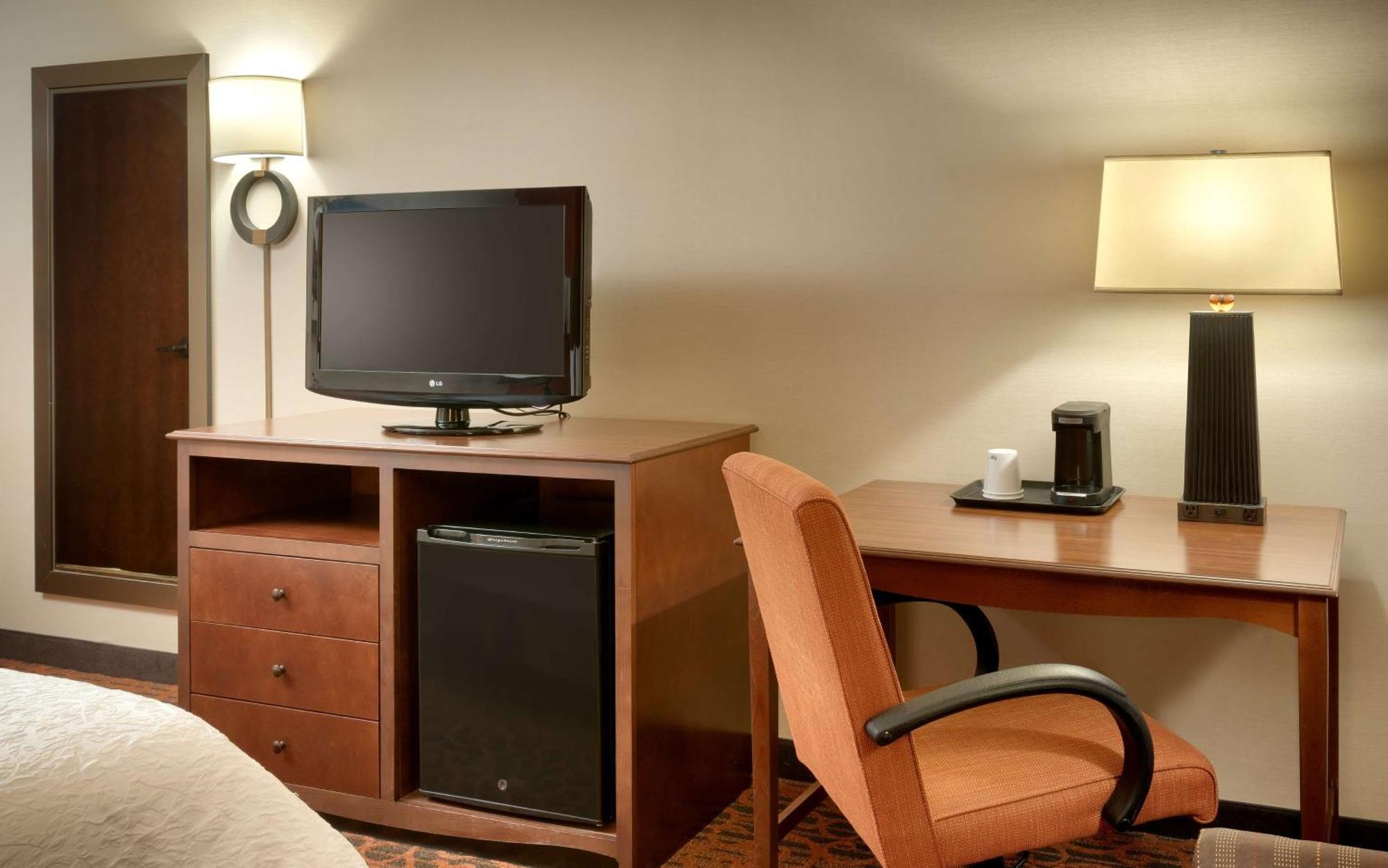 Hampton Inn Salt Lake City/Санді Екстер'єр фото