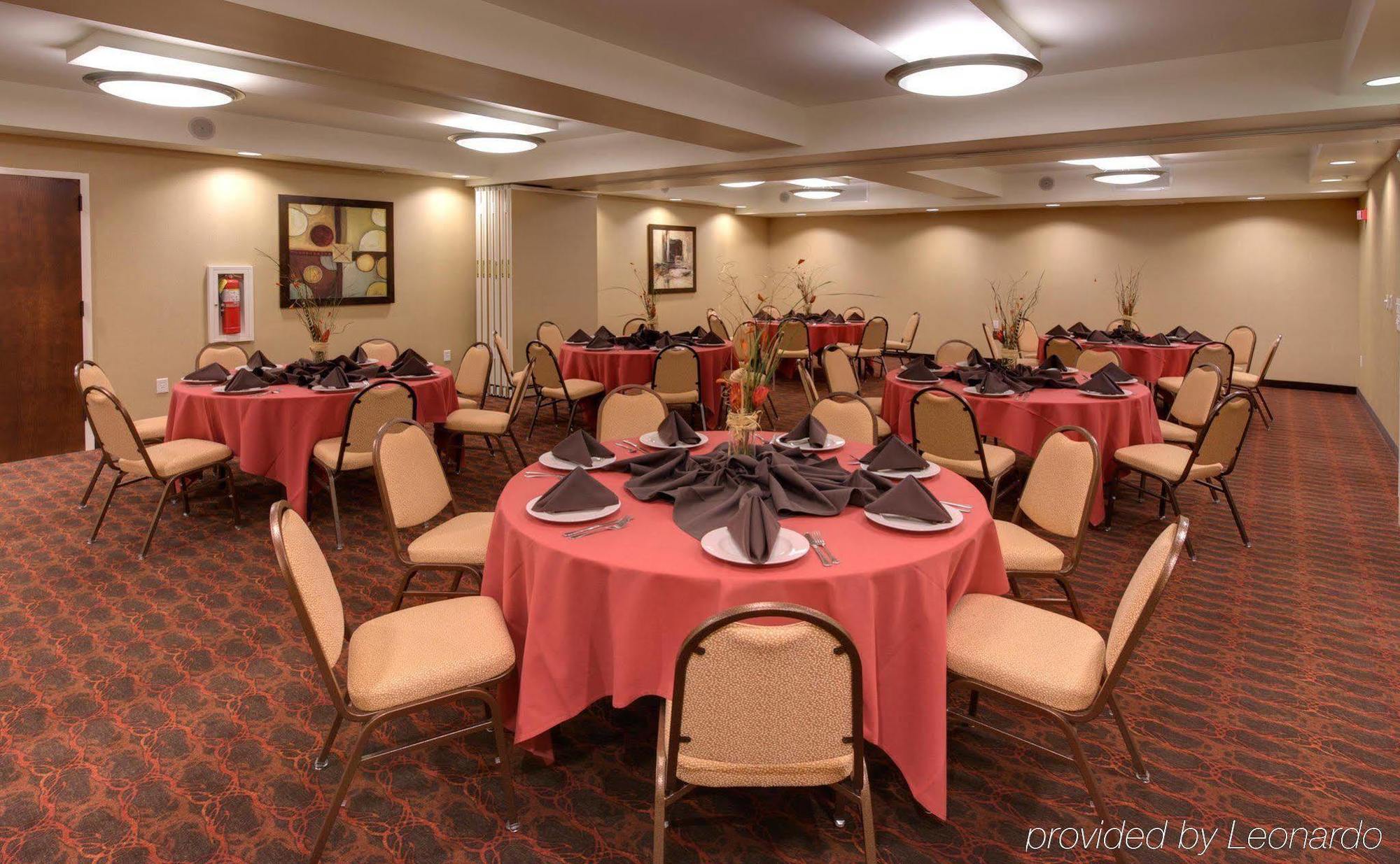 Hampton Inn Salt Lake City/Санді Ресторан фото